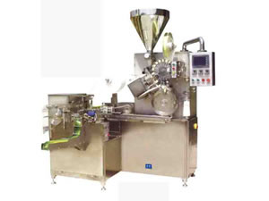 SD-DXDC15 Máquina de Empacado de Bolsa de Té